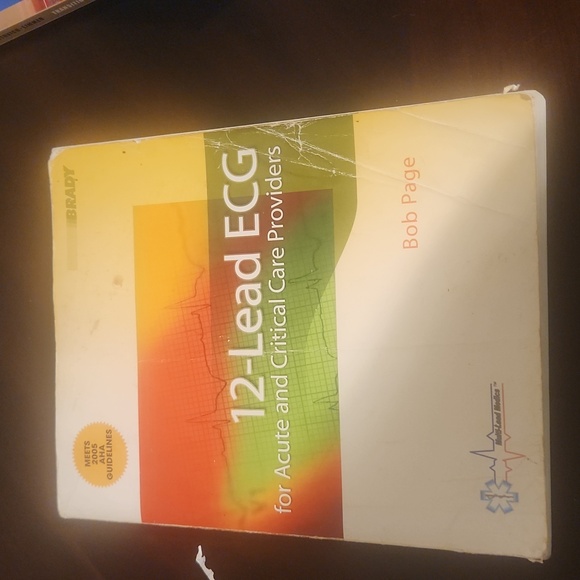 Lead interpretation course